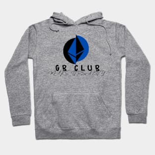 GBCLUB MEMBER Hoodie